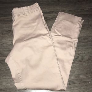 H&M dress pants